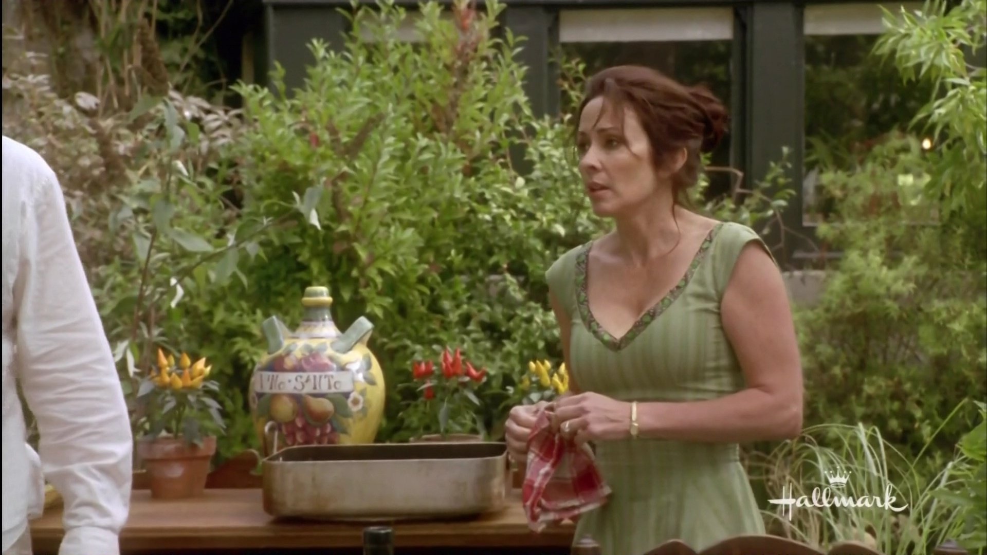 The Engagement Ring Background