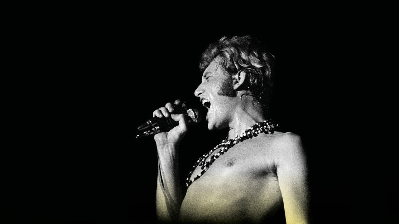 Retiens Johnny Background