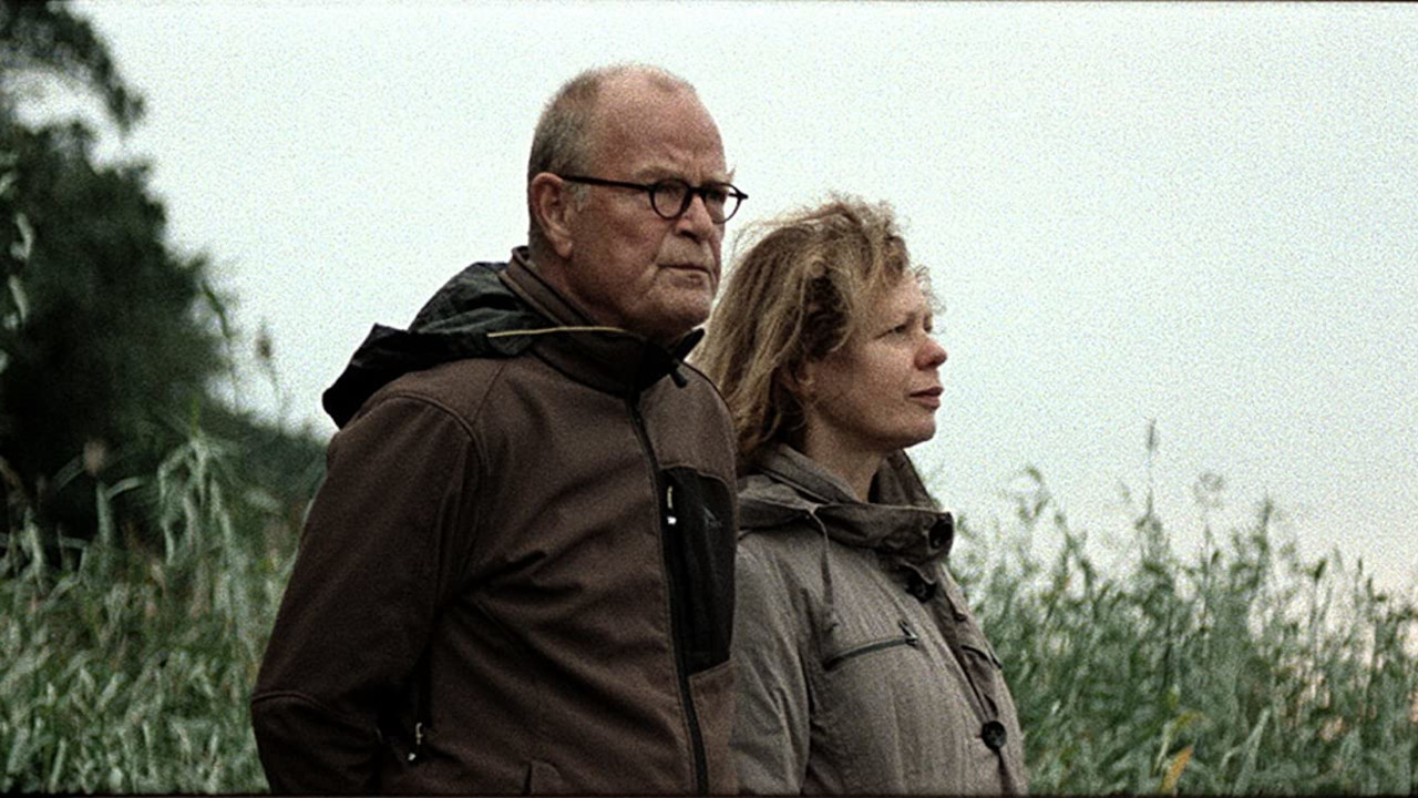 Vergiss Dein Ende Background