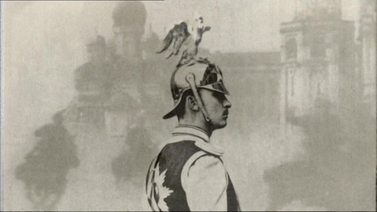 Mannerheim Background