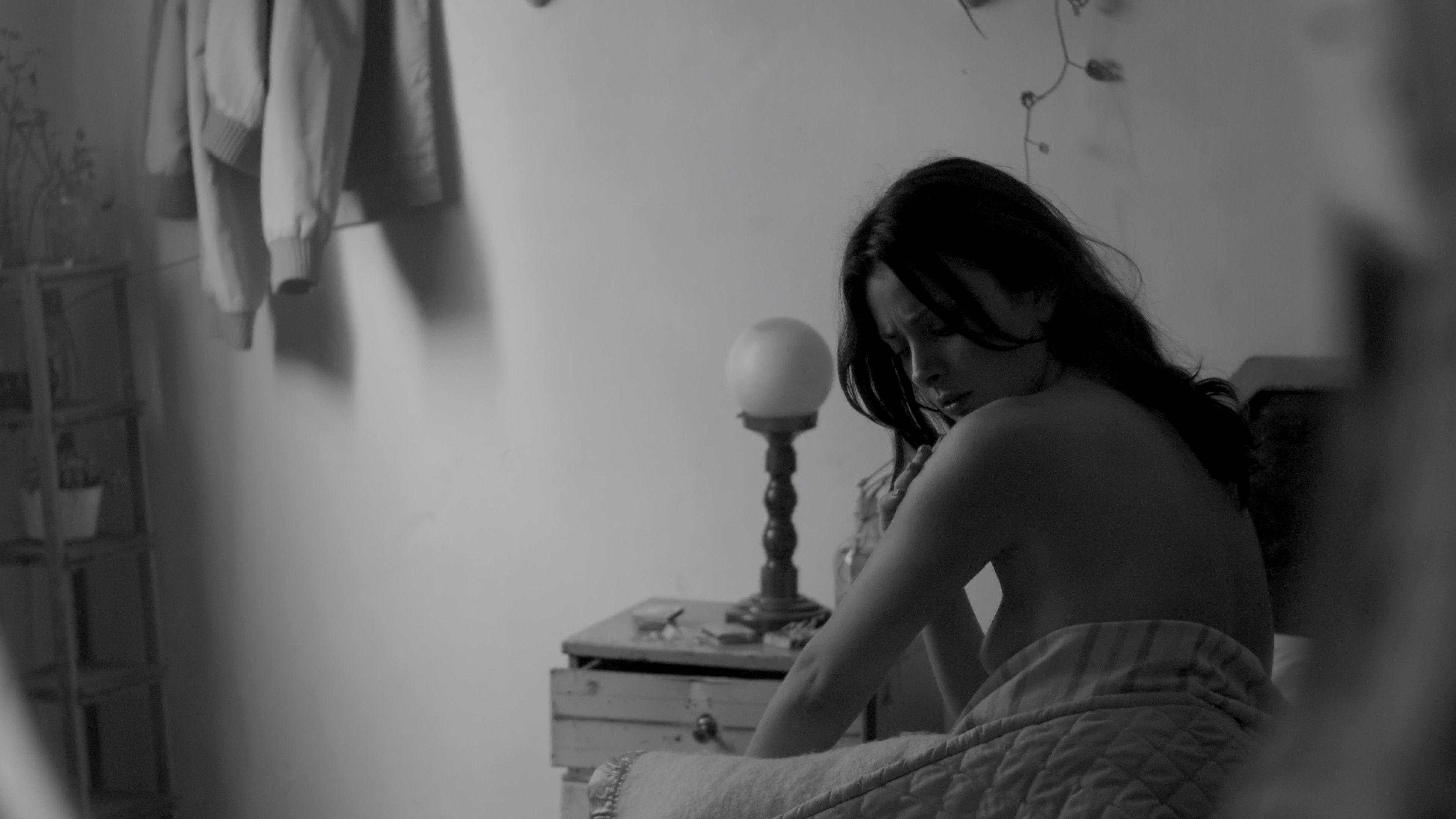 Ayer Maravilla Fuí Background