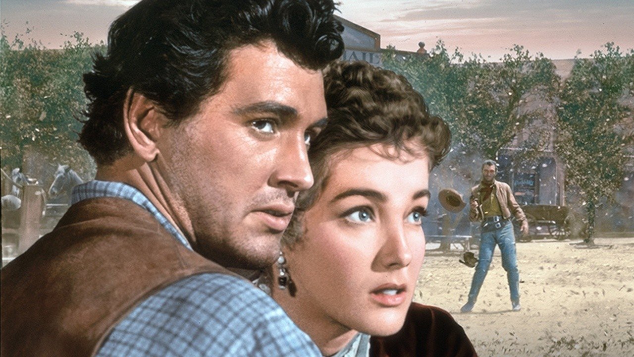 The Lawless Breed Background