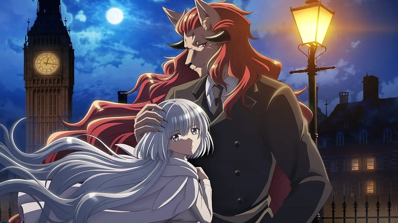 The Tale of Outcasts Background