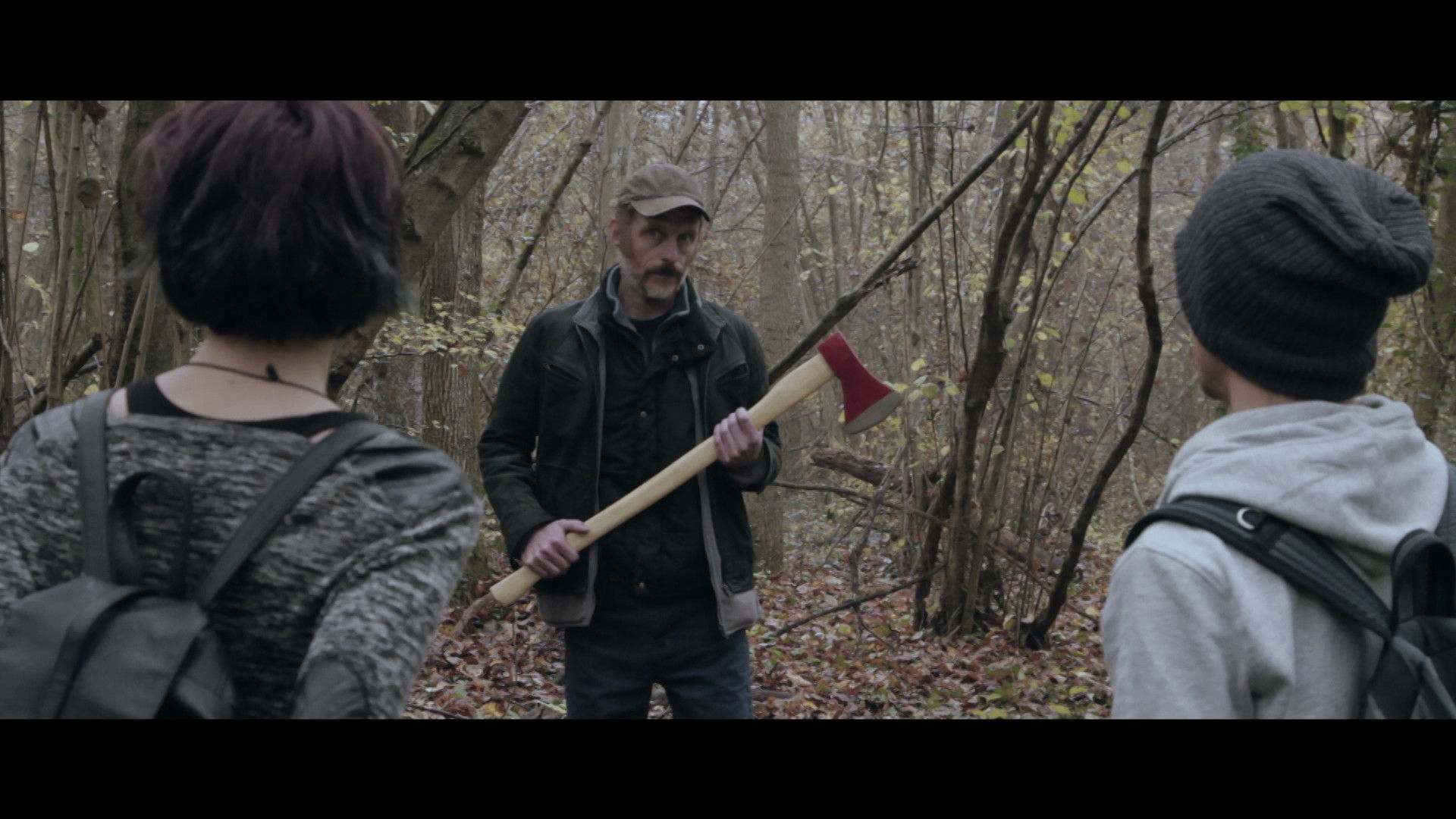 My Little Sister Background