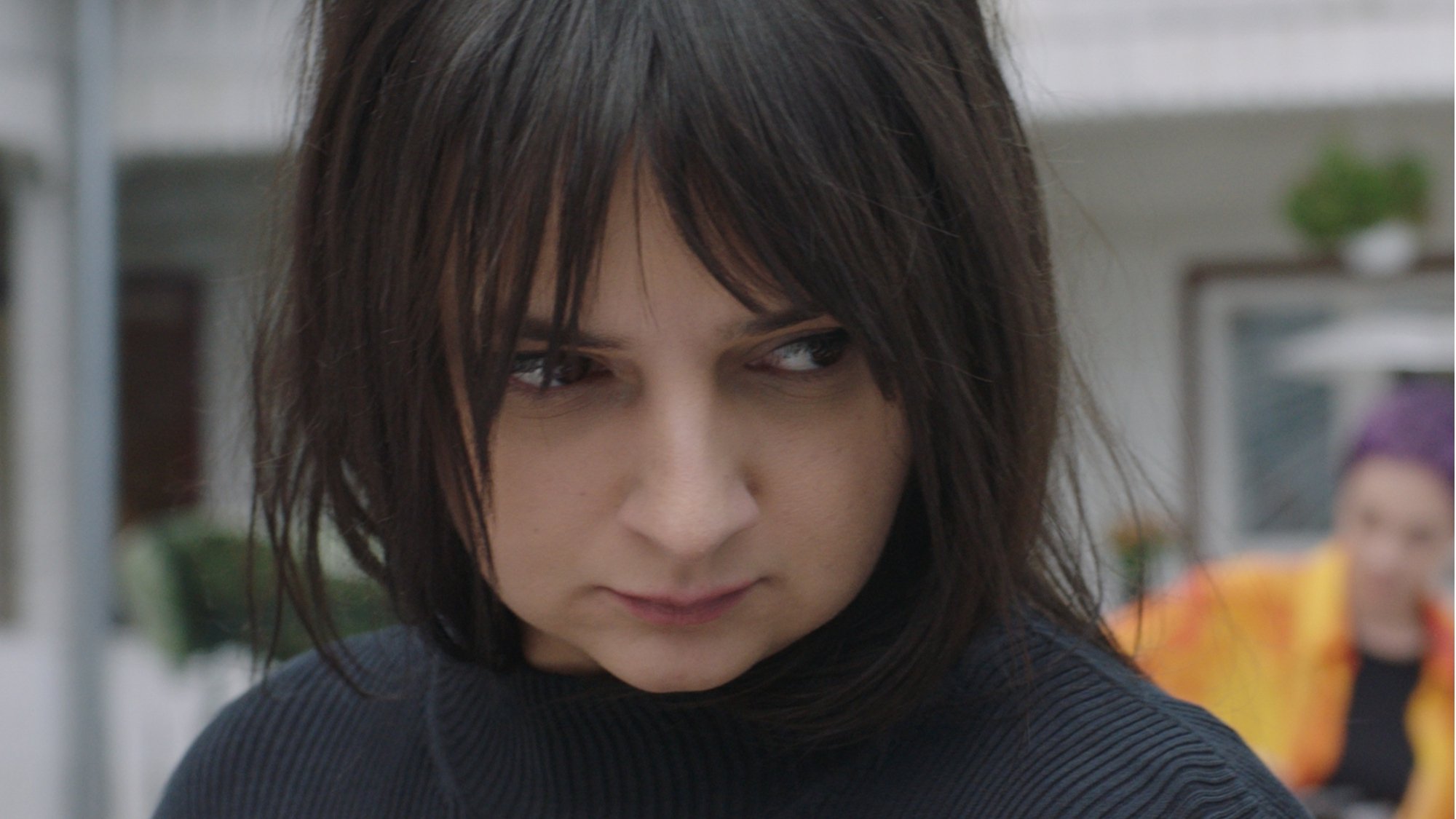 Blue Moon Background