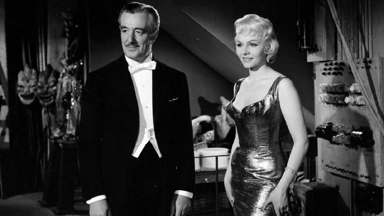 Doctor and the Healer Background