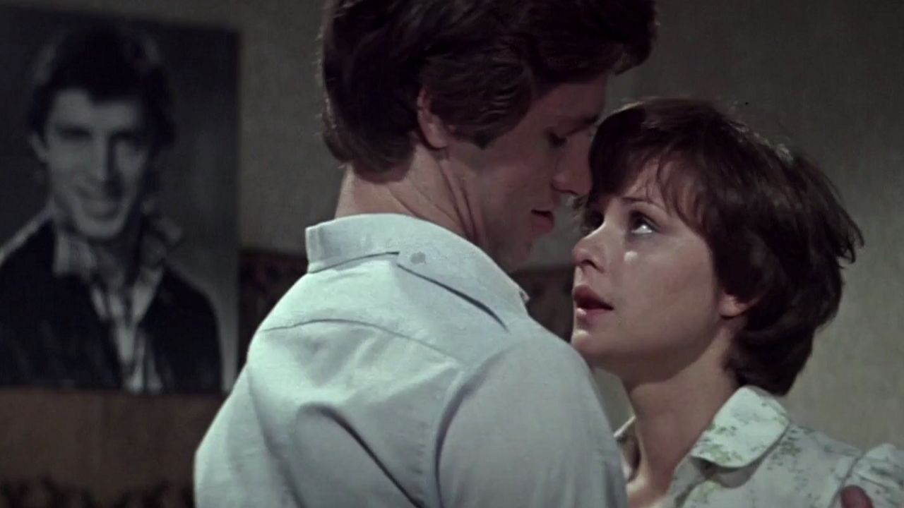 I Cannot Say 'Farewell' Background