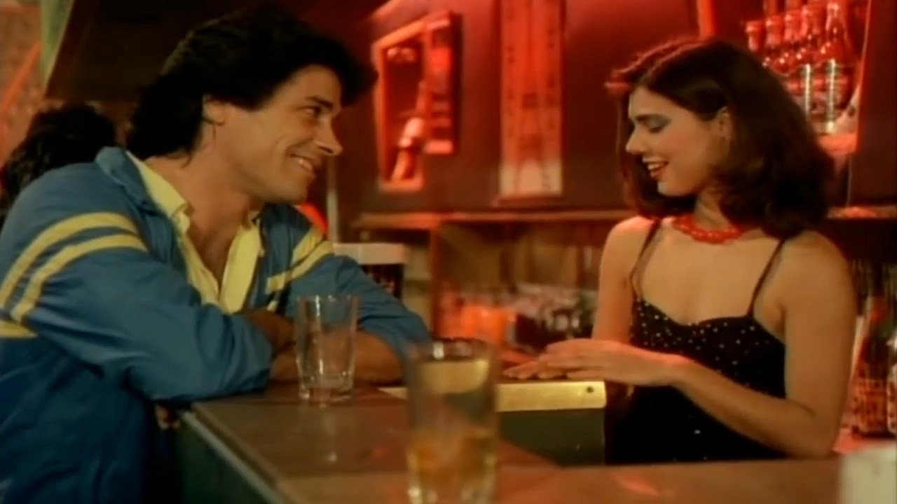 Turning Point Background