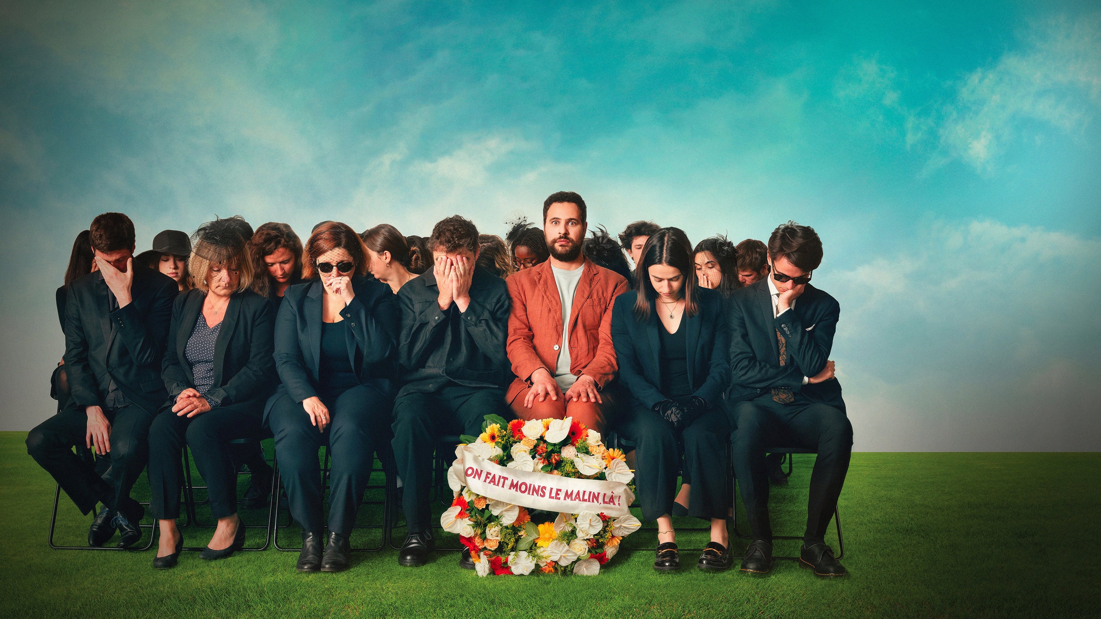 Adieu, Jean-Pat Background