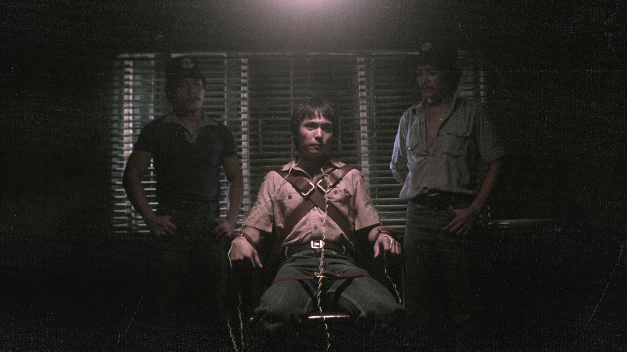 Batch '81 Background