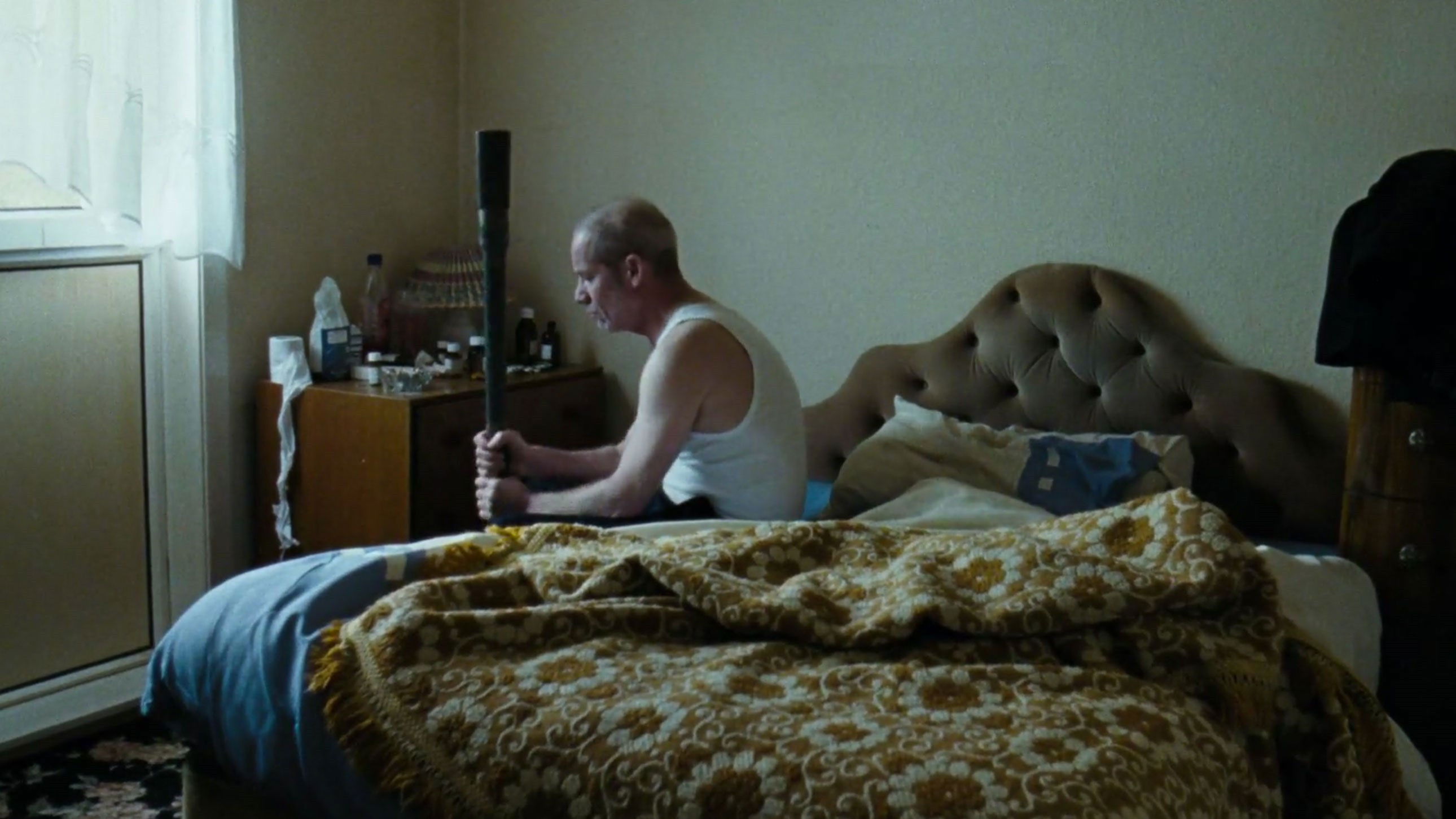 Dog Altogether Background