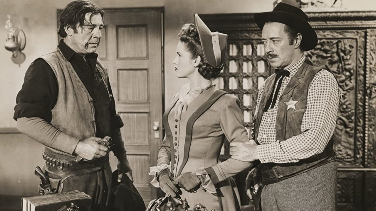 Albuquerque Background