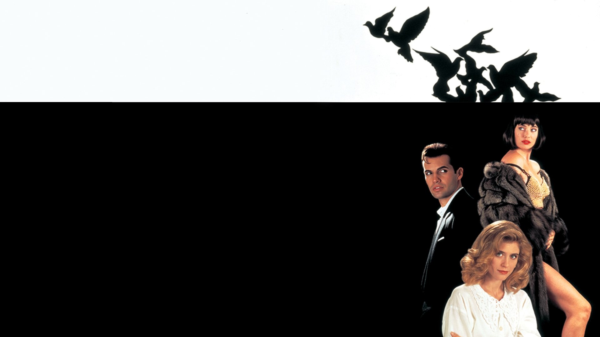 Betrayal of the Dove Background