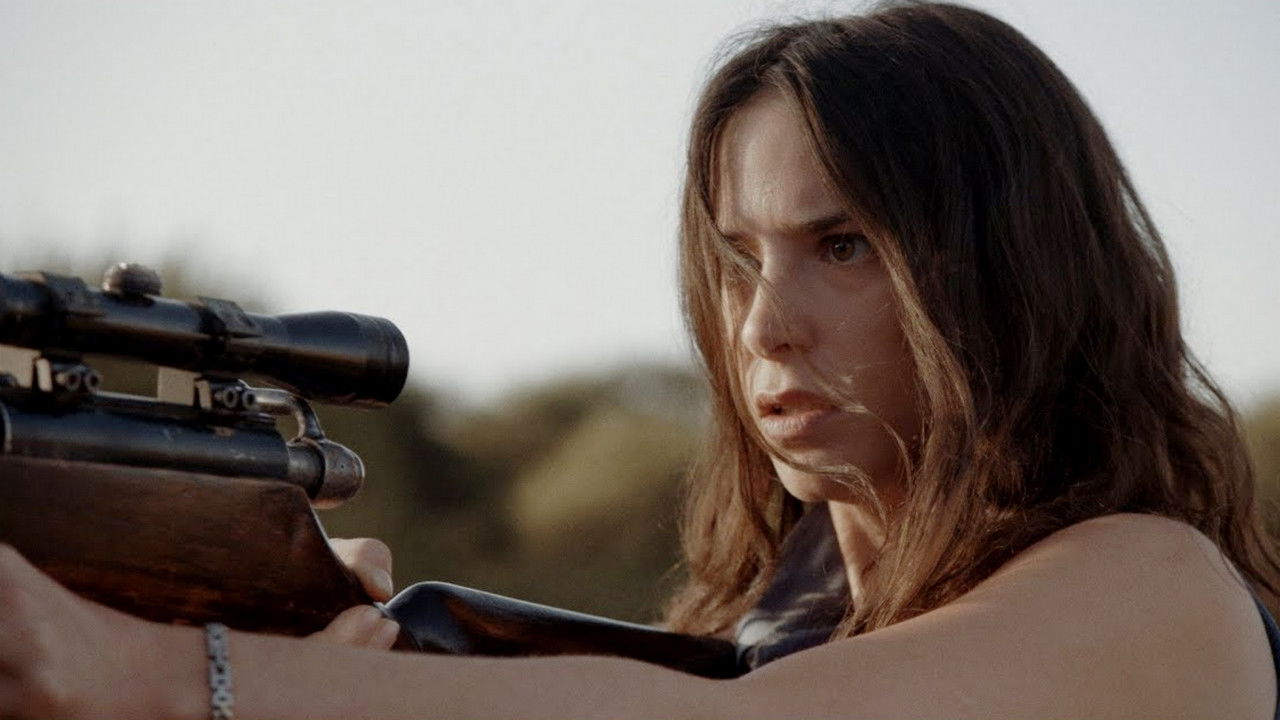 Infierno grande Background