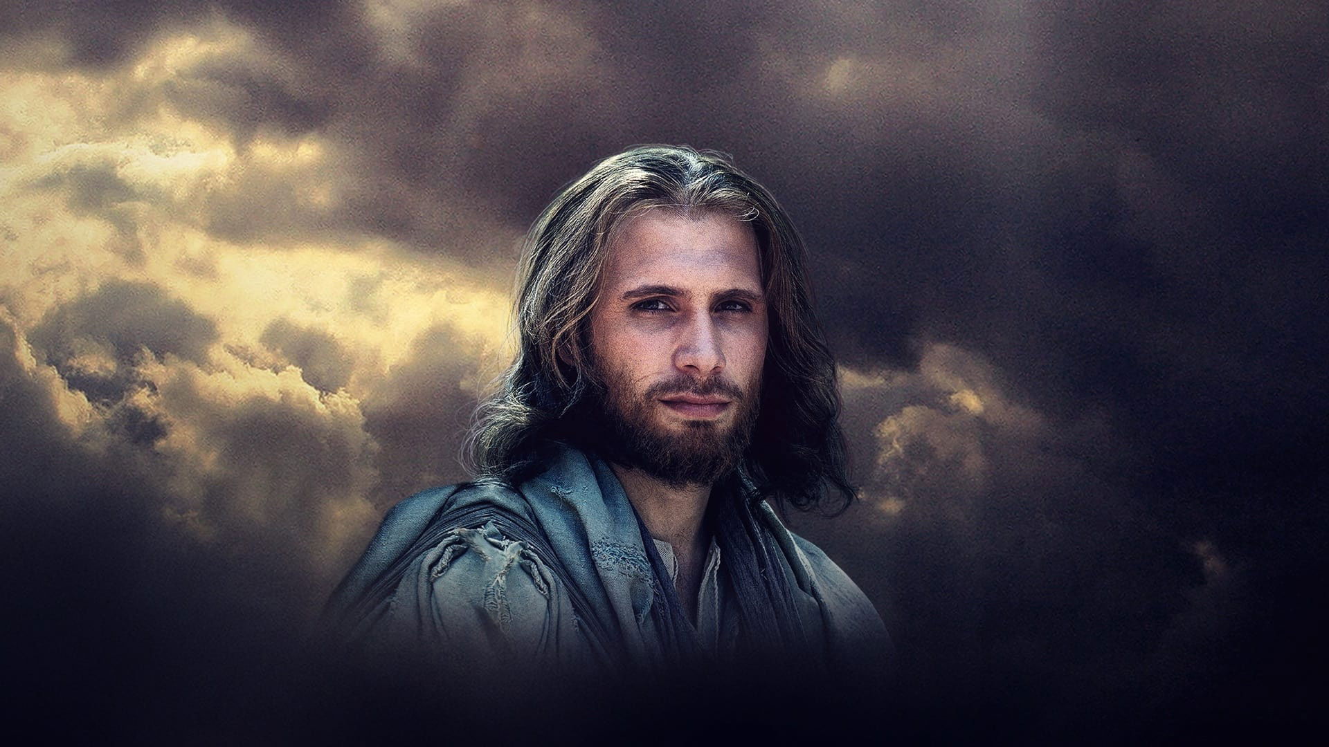 Jesus Background