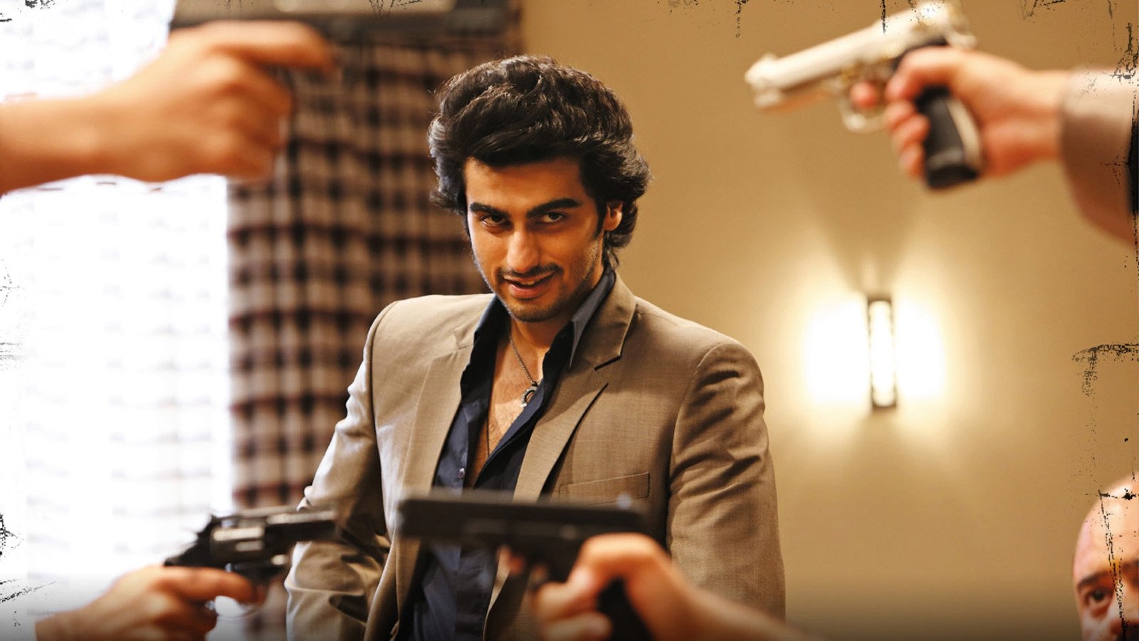 Aurangzeb Background