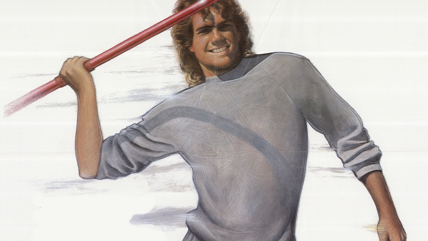 Sam's Son Background