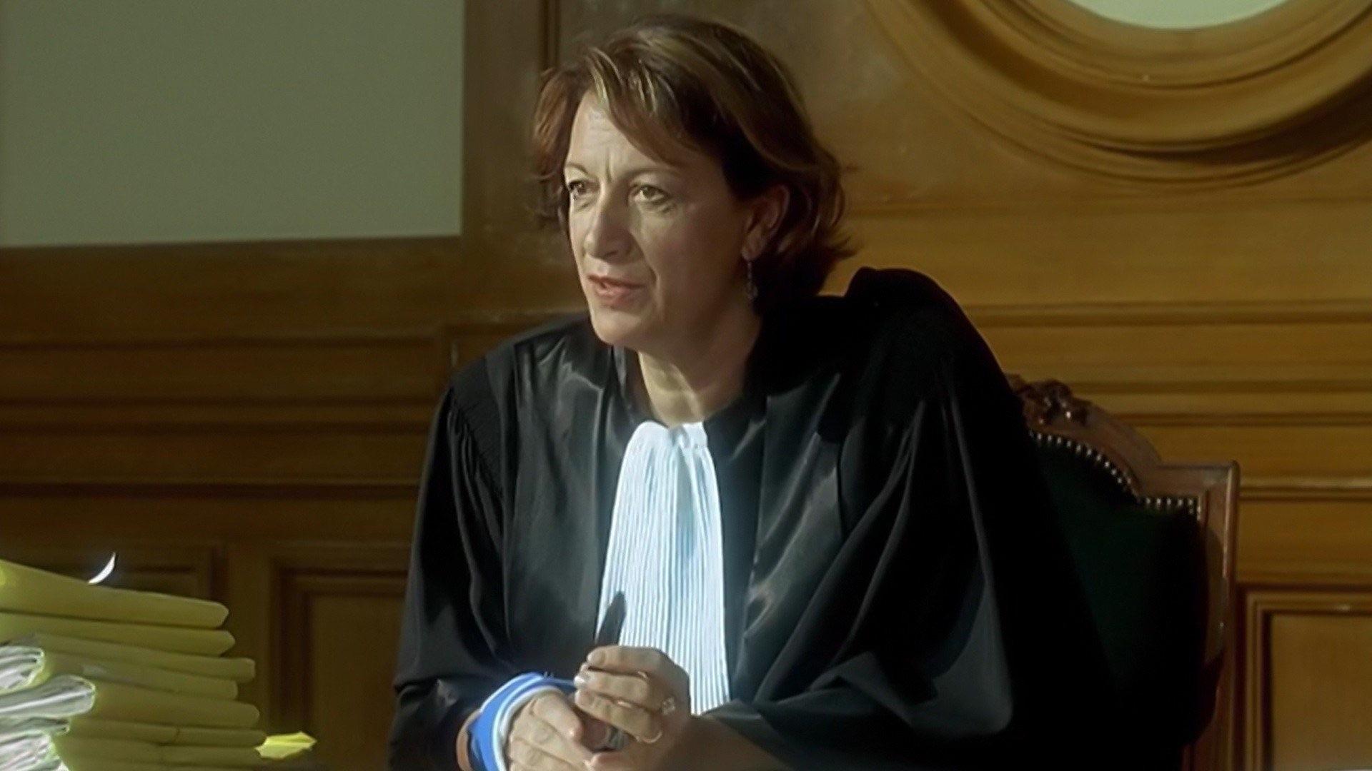 The Big Apartment Background