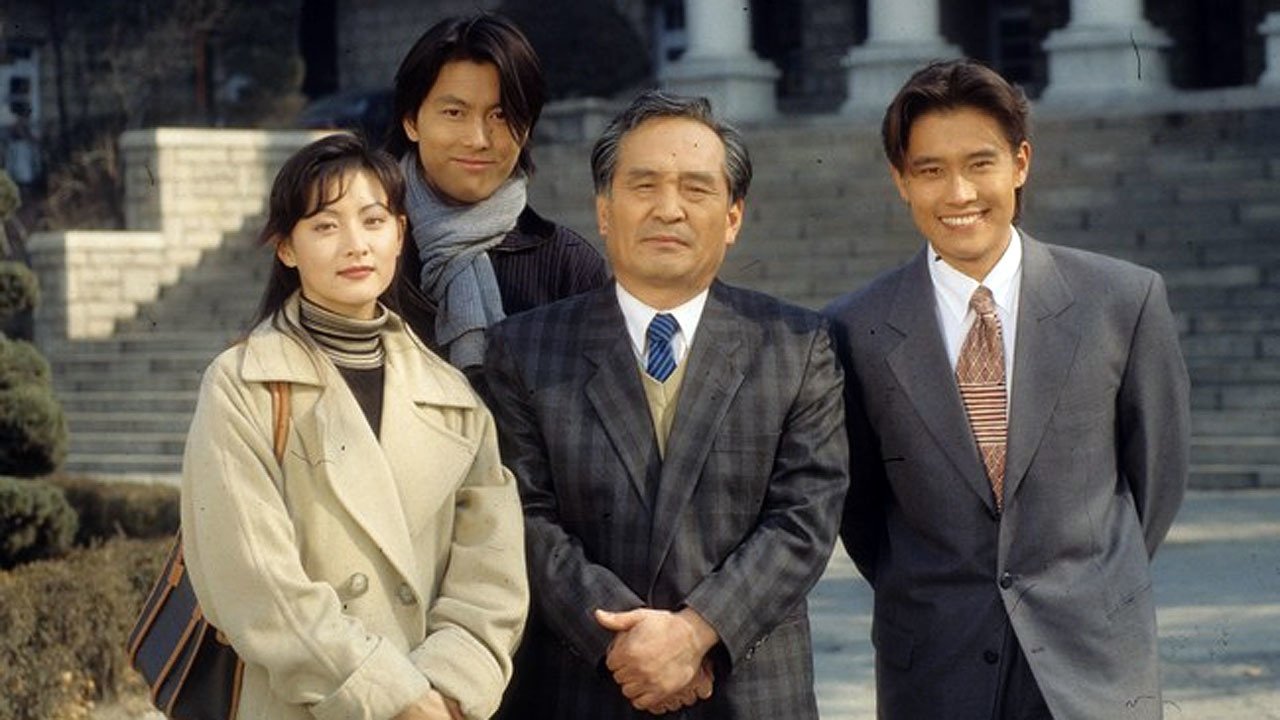 Asphalt Man Background