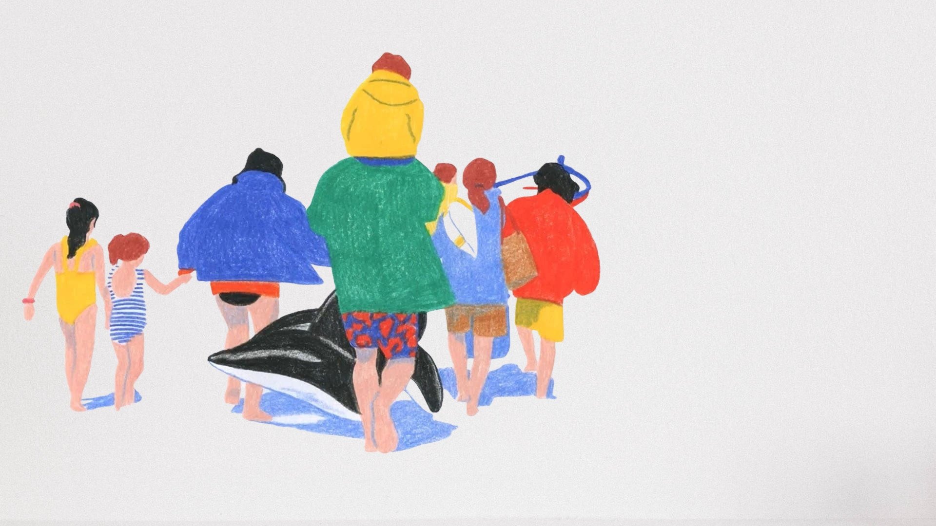 Summer 96 Background