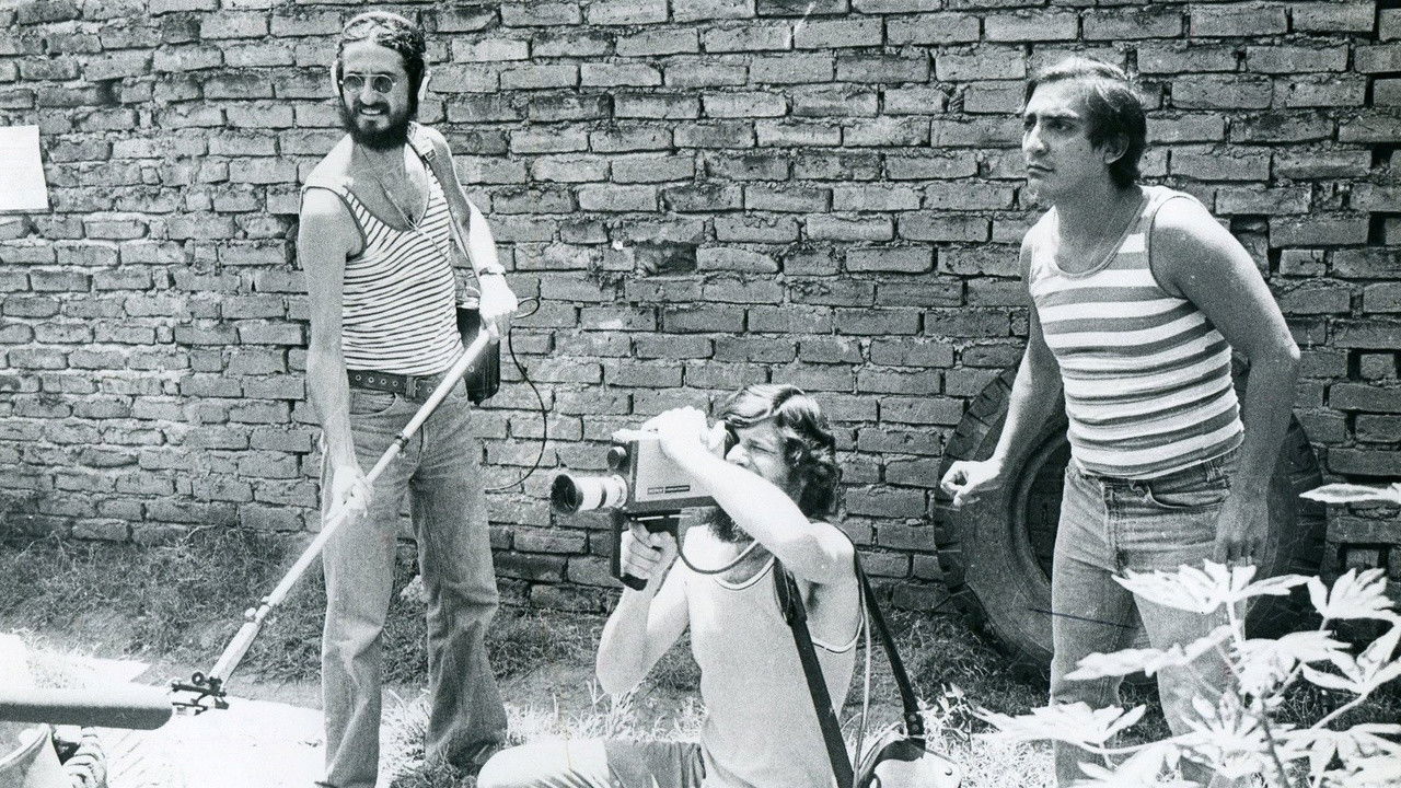 Agarrando pueblo Background