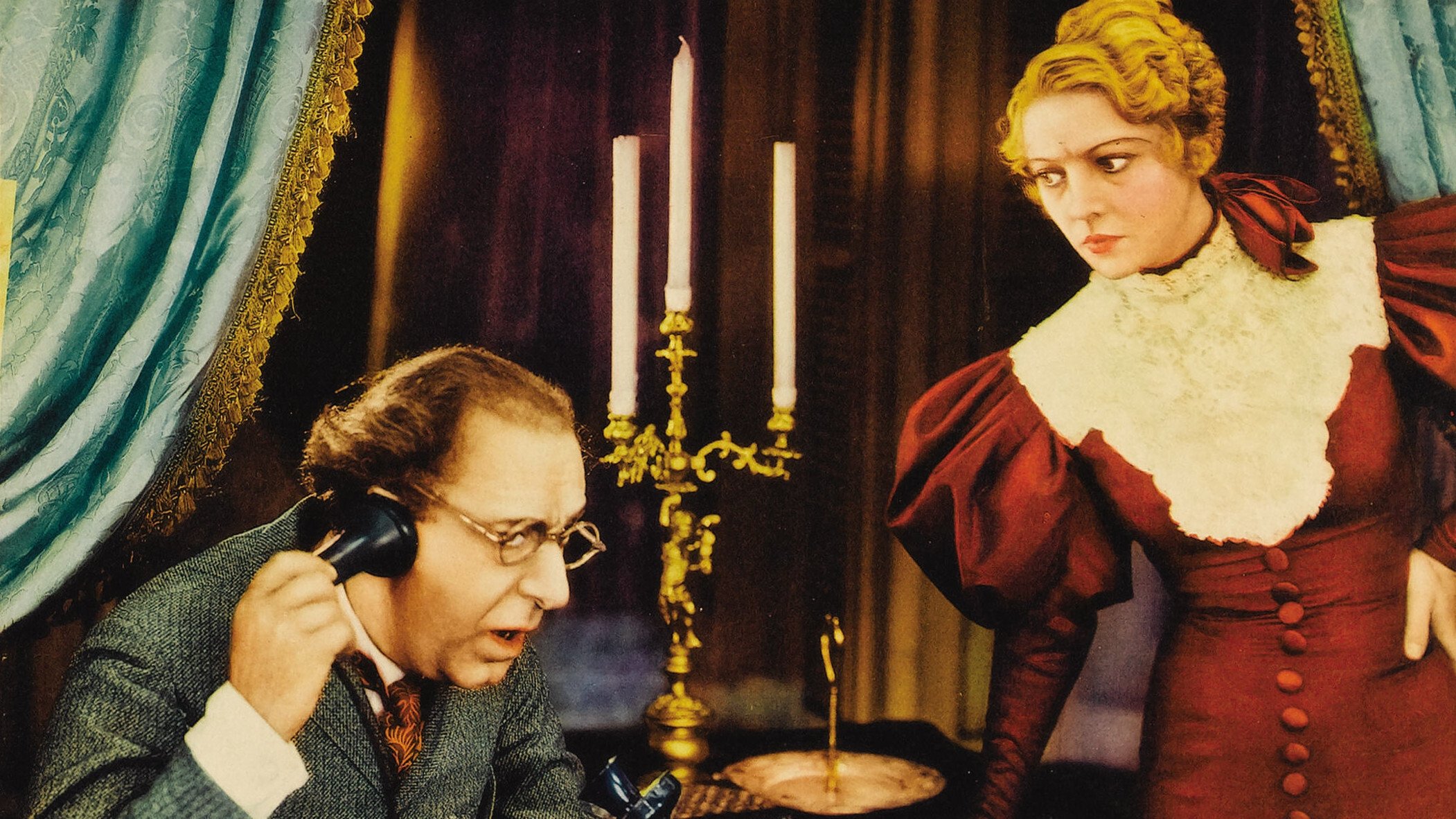 The Chief Background