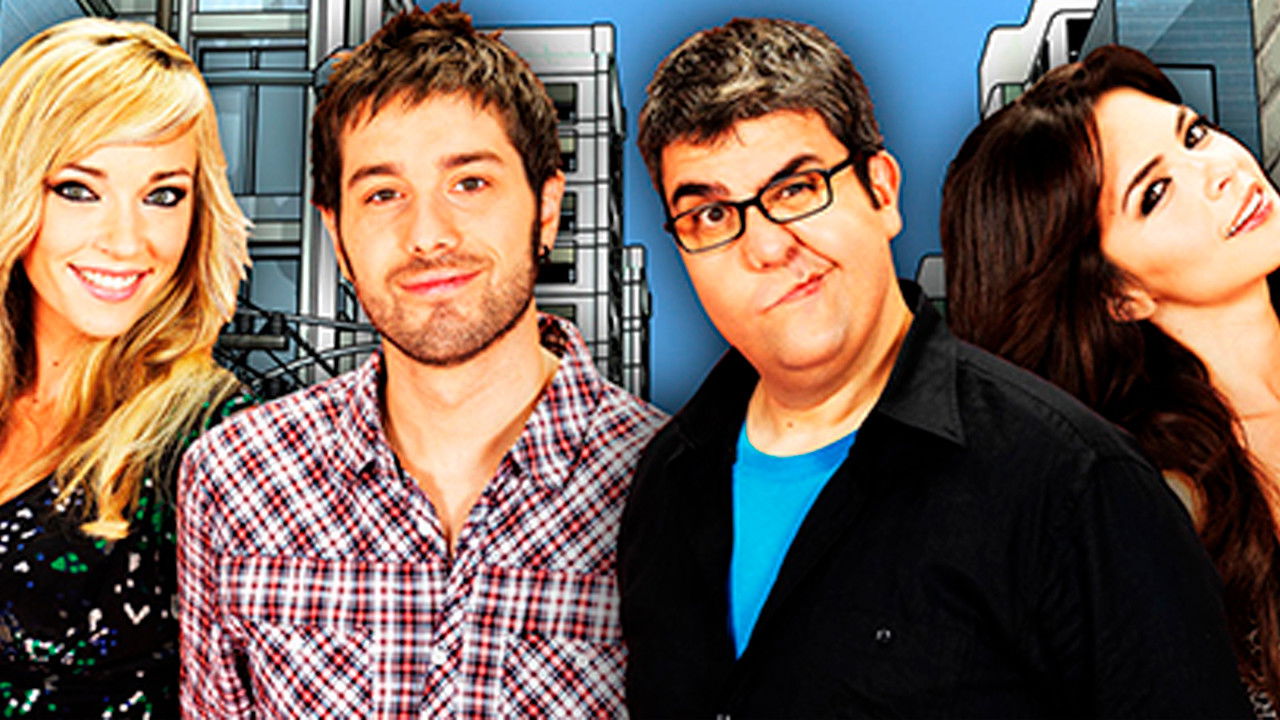 Tonterías las justas Background