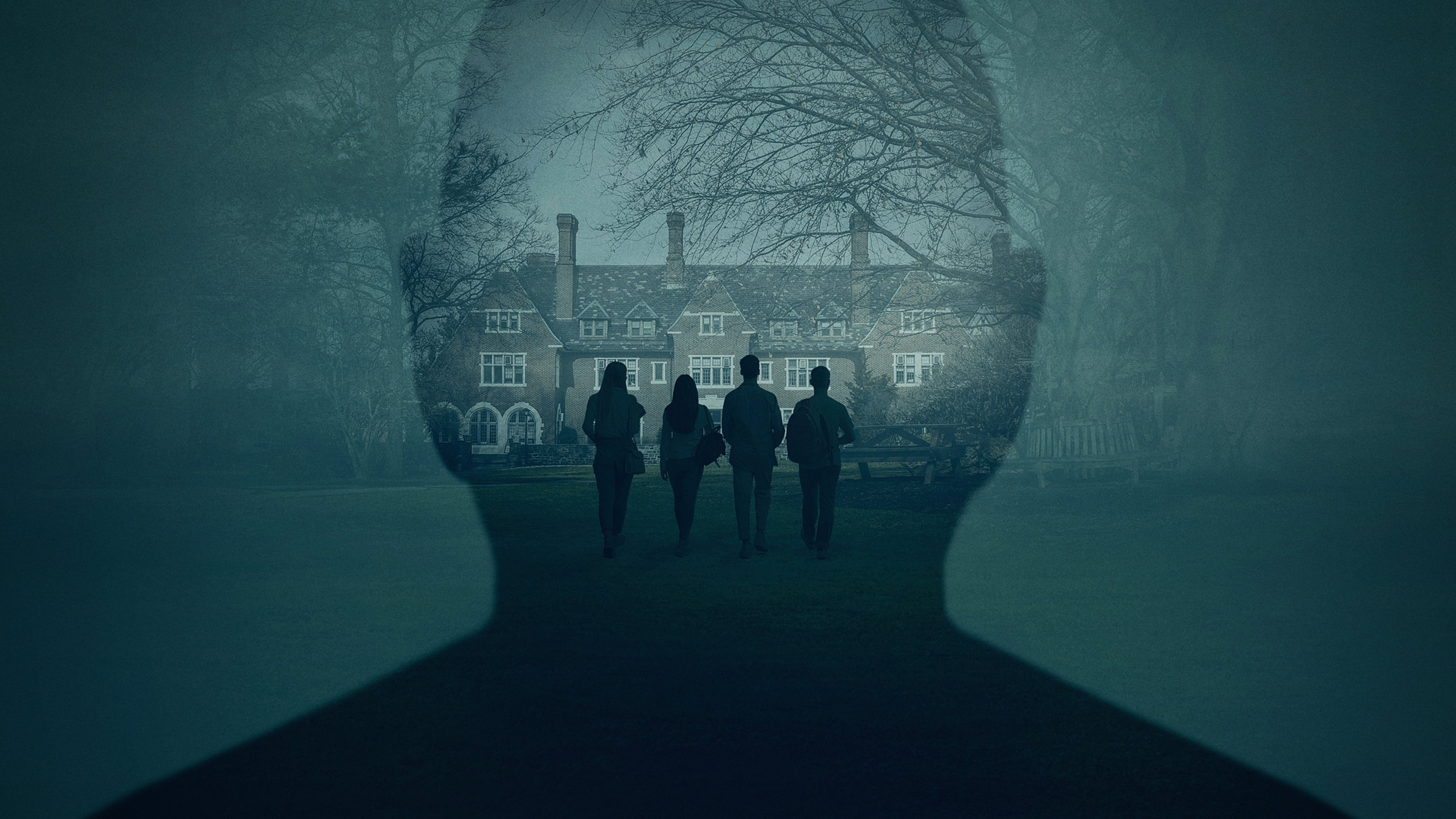 Stolen Youth: Inside the Cult at Sarah Lawrence Background