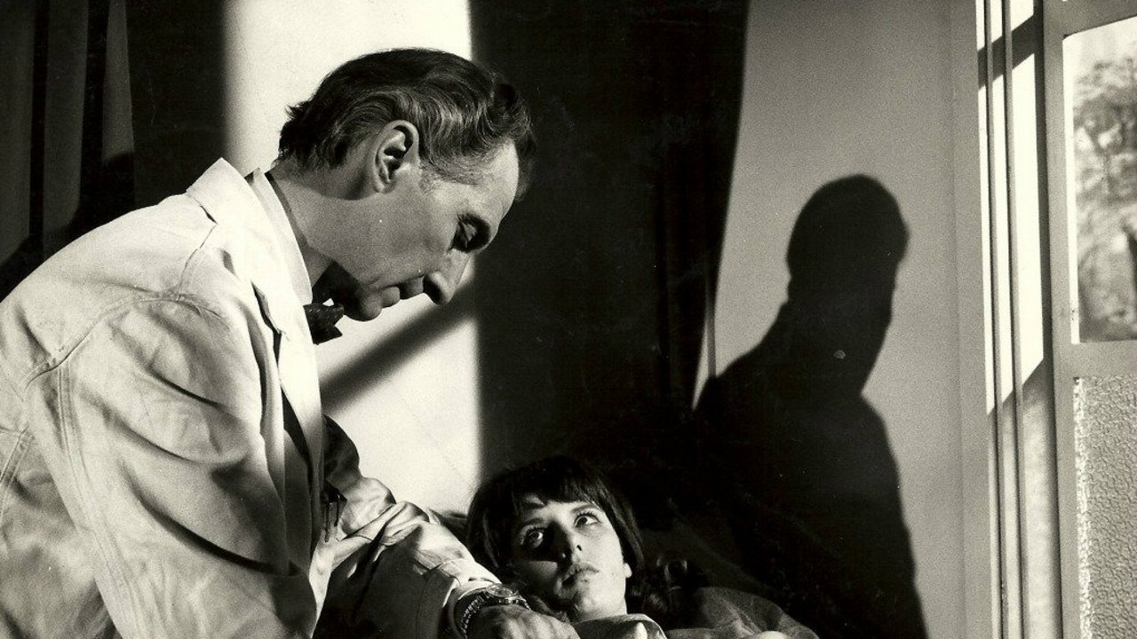 The Man Who Finally Died Background