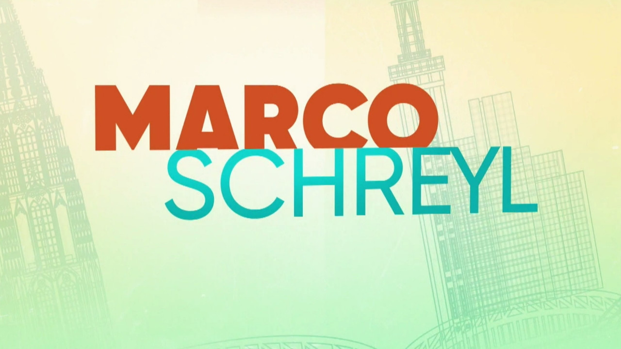 Marco Schreyl Background