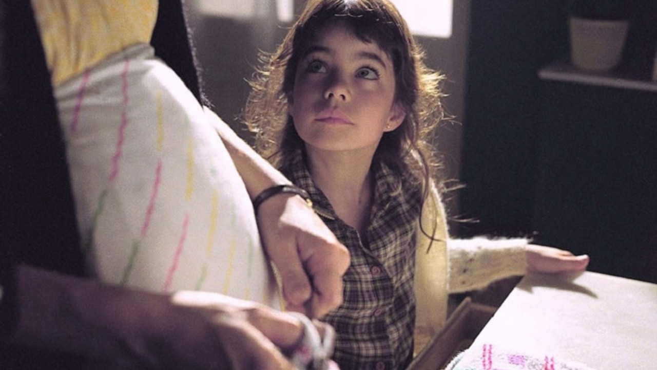 Alas de mariposa Background