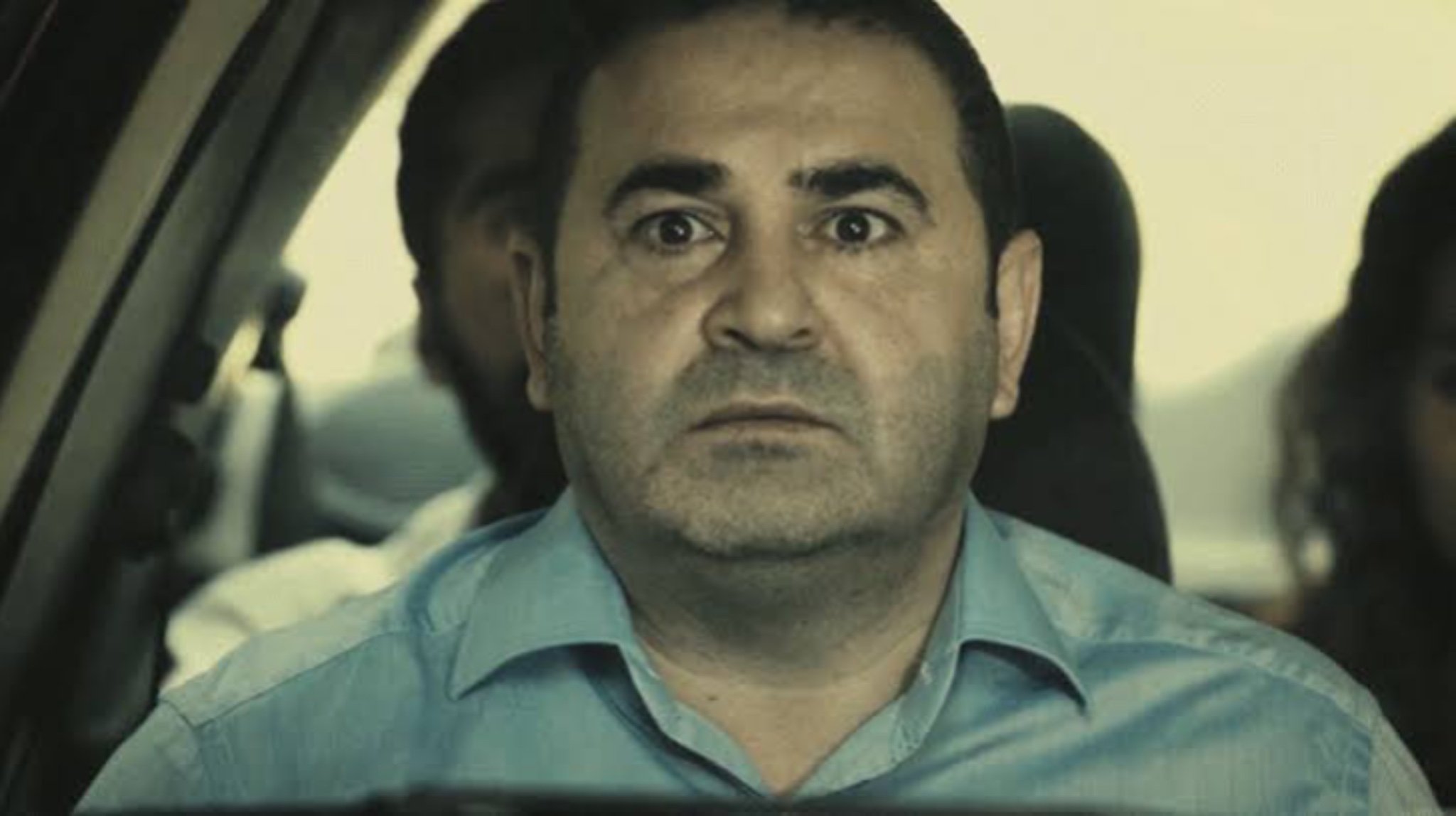 G.D.O. KaraKedi Background