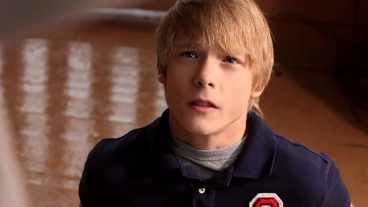 Why Does God Hate Me? Background