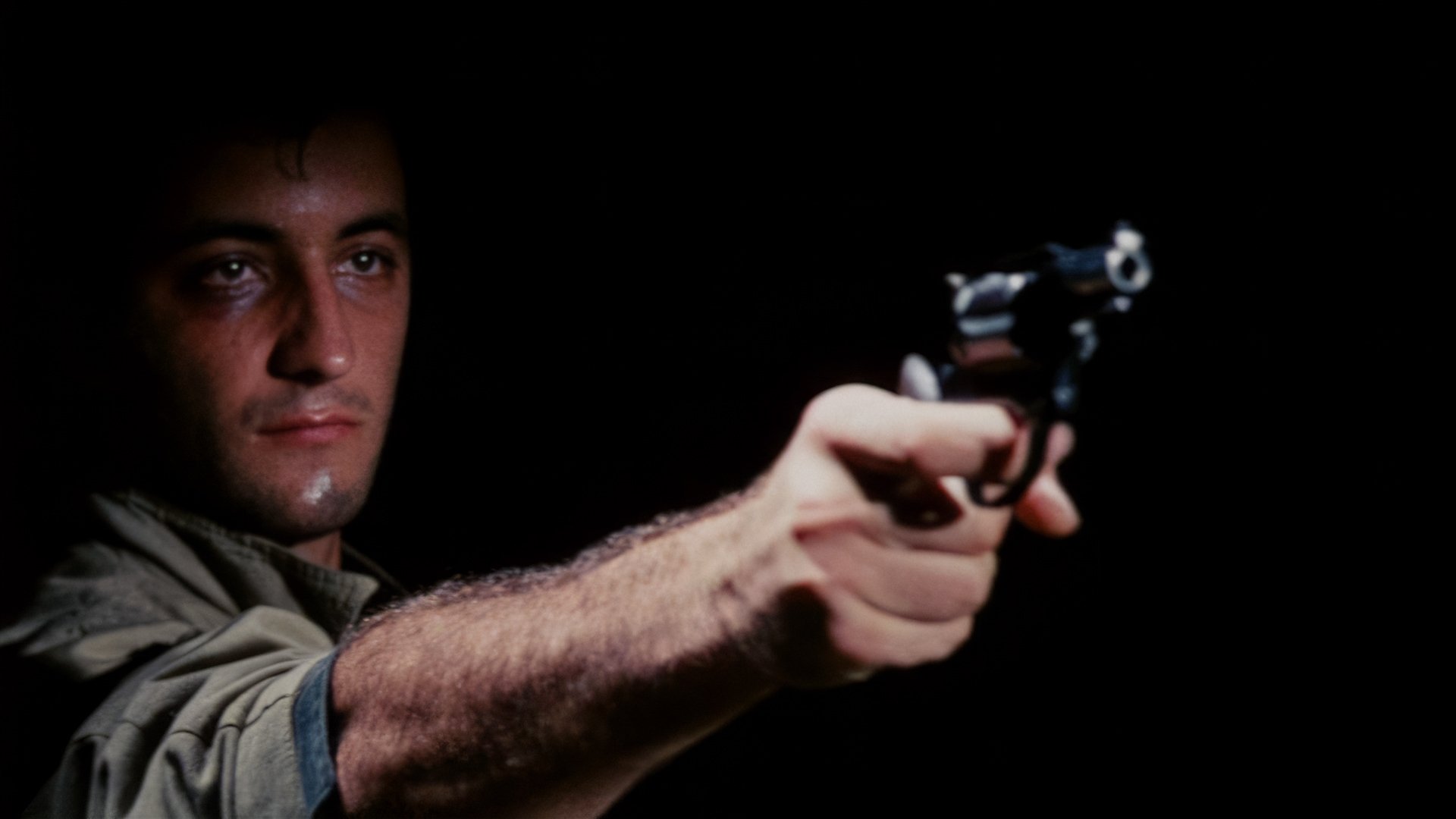 Duma Vez Por Todas Background