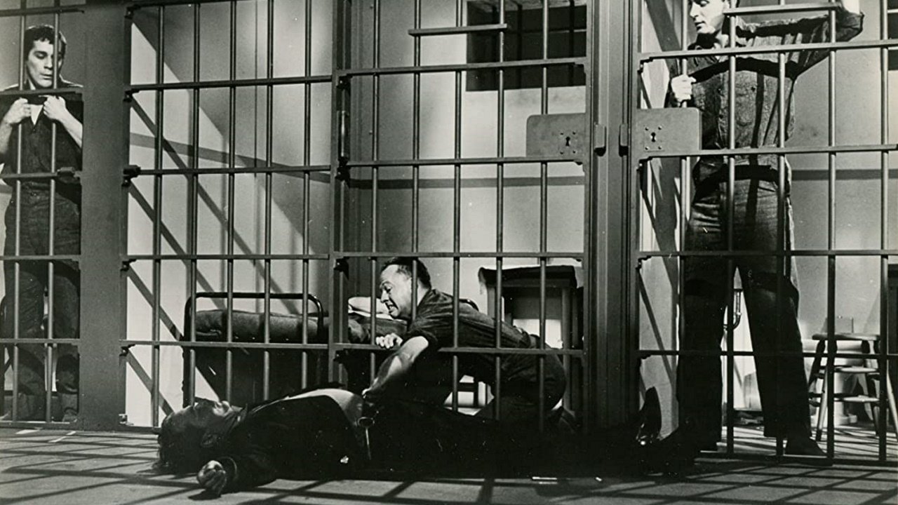 The Last Mile Background