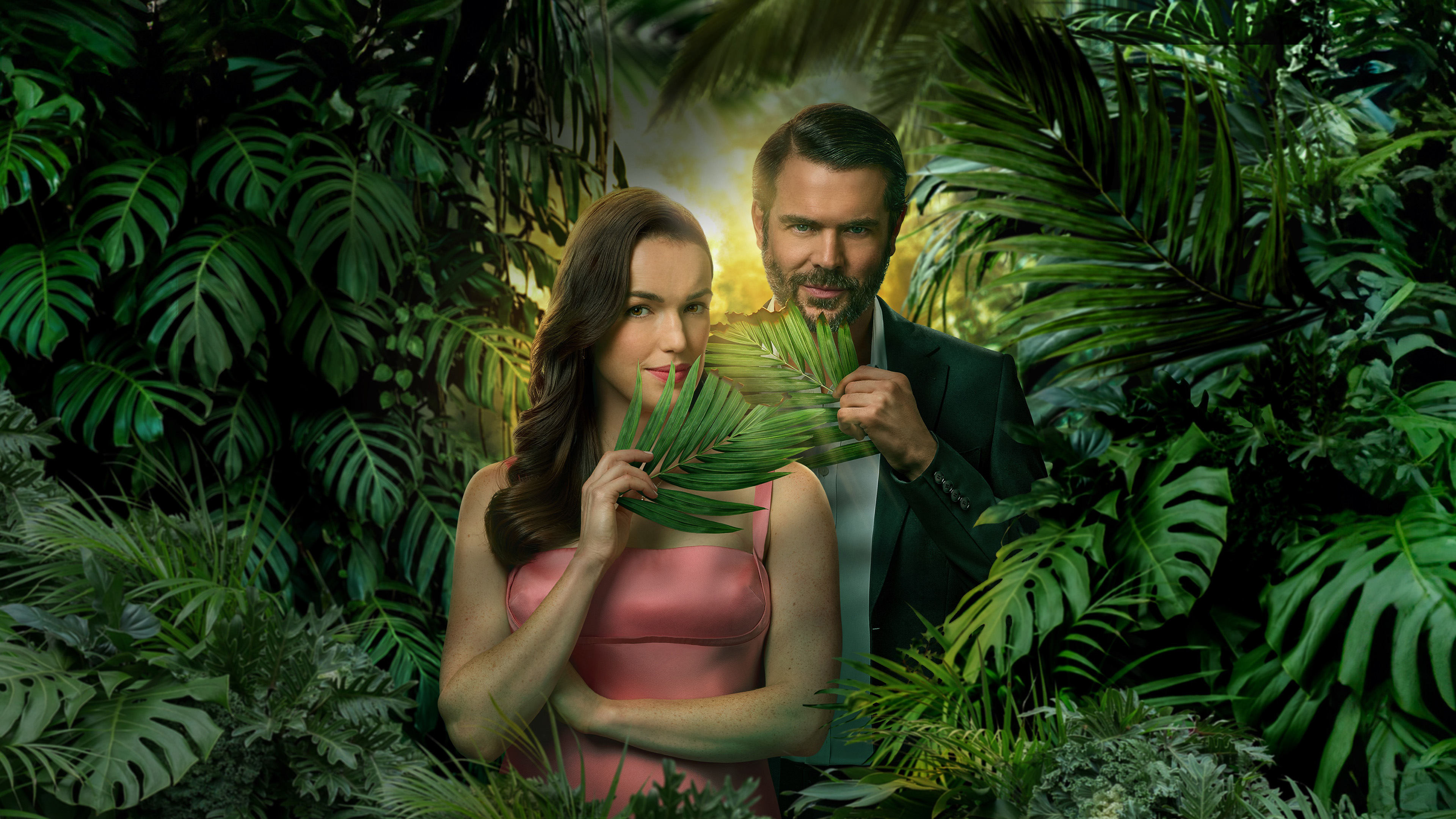 Mystery Island: Winner Takes All Background