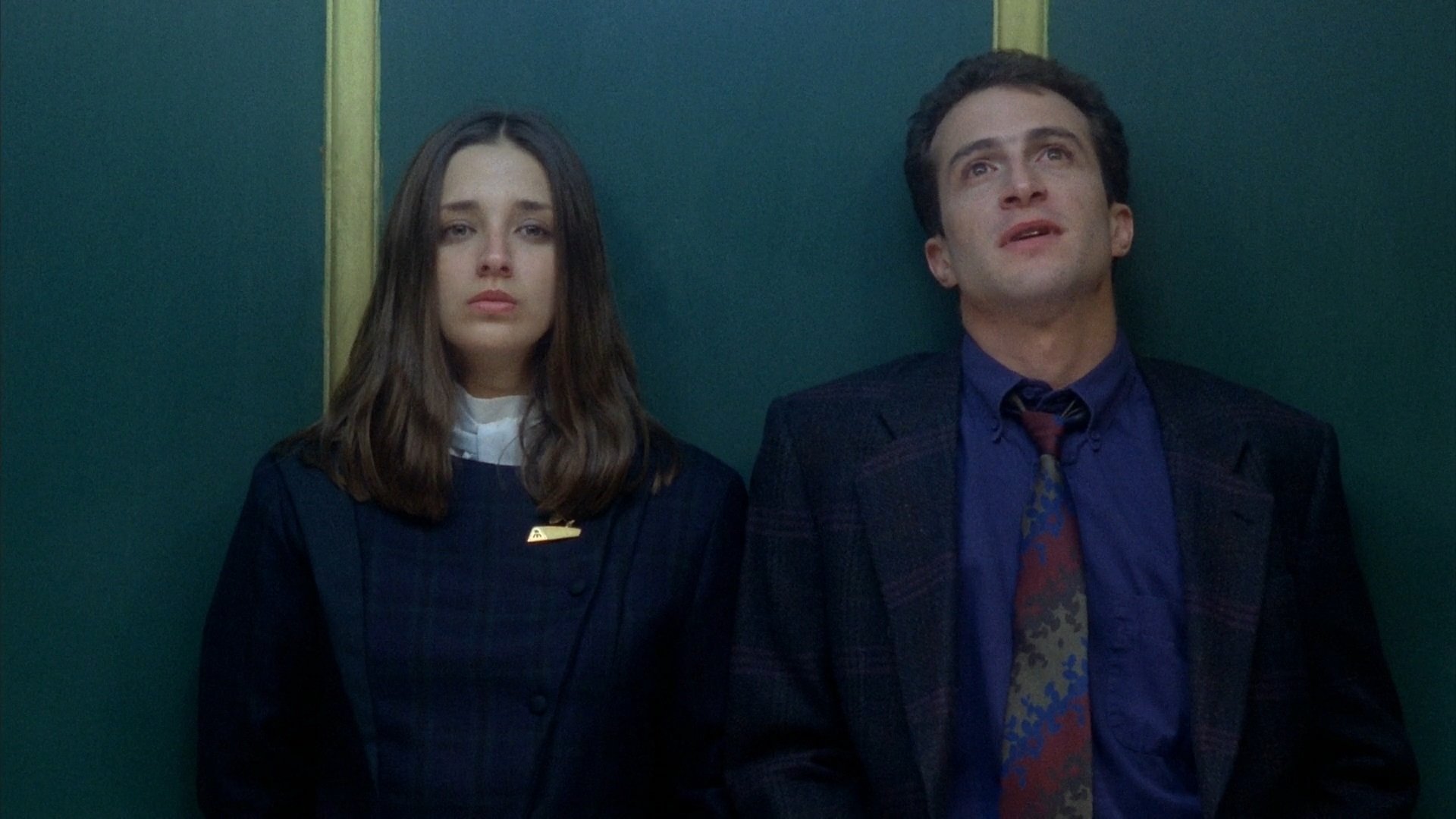 Sólo con tu pareja Background