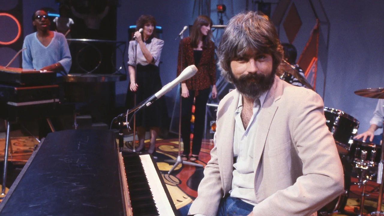 Music Box: Yacht Rock: A DOCKumentary Background