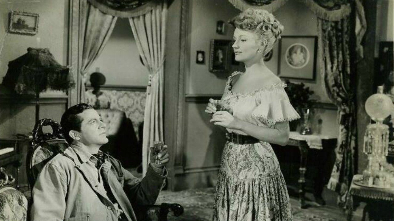 Three Hours to Kill Background