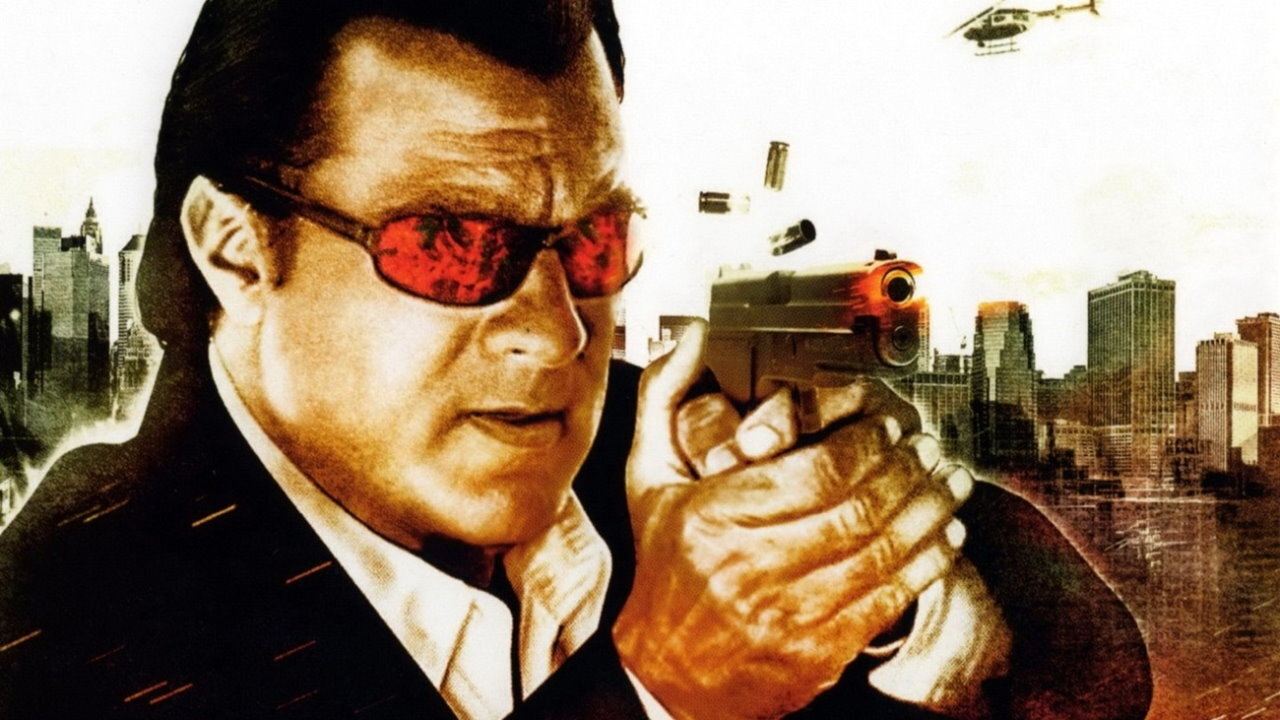 The Keeper Background