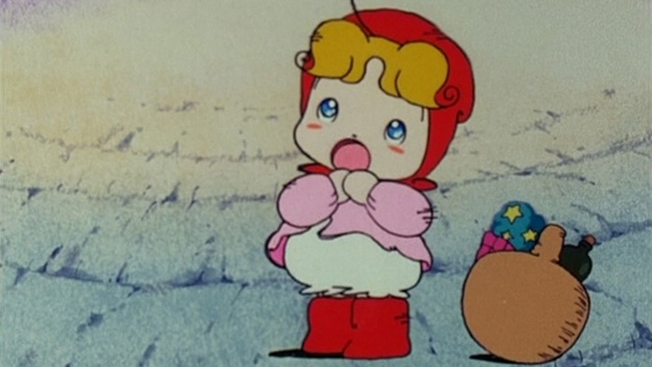 World Famous Fairy Tale Series Background