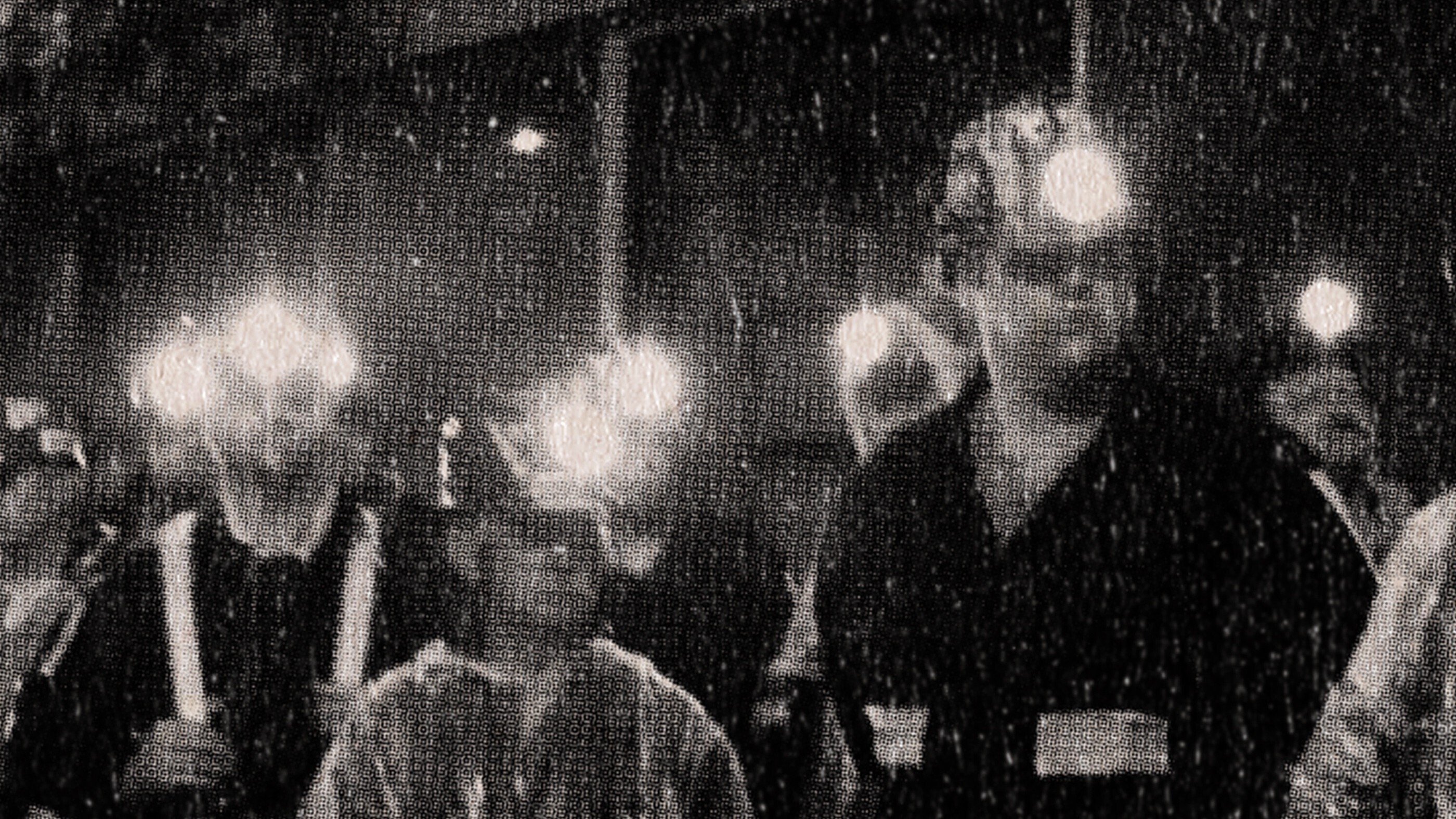 Blood on the Mountain Background