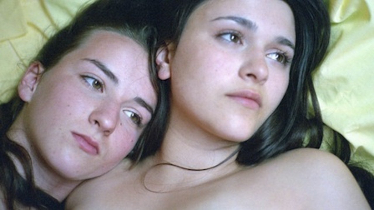 Clara's Summer Background