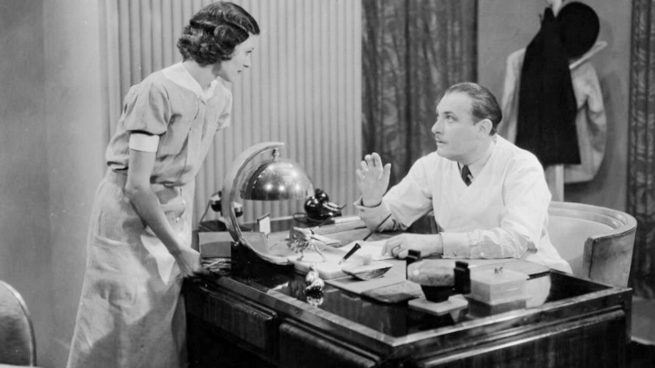 By Appointment Only Background