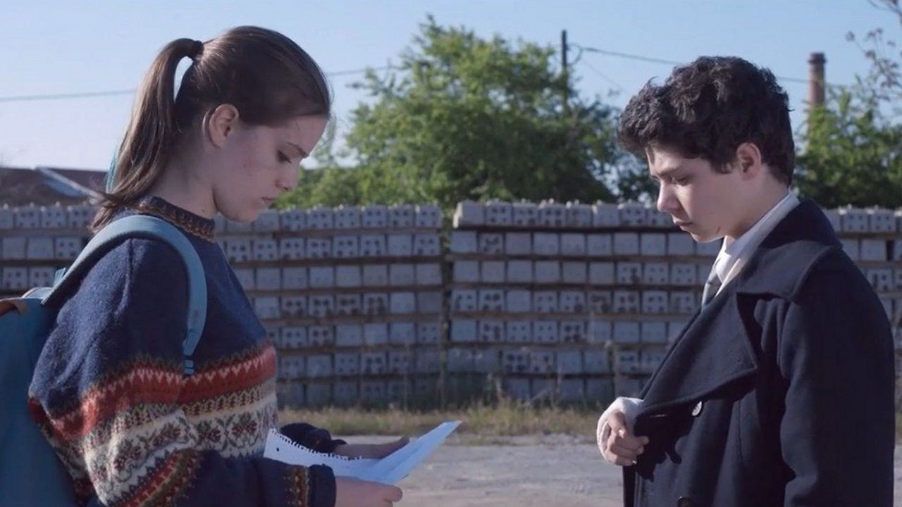 Jean-François and the Meaning of Life Background