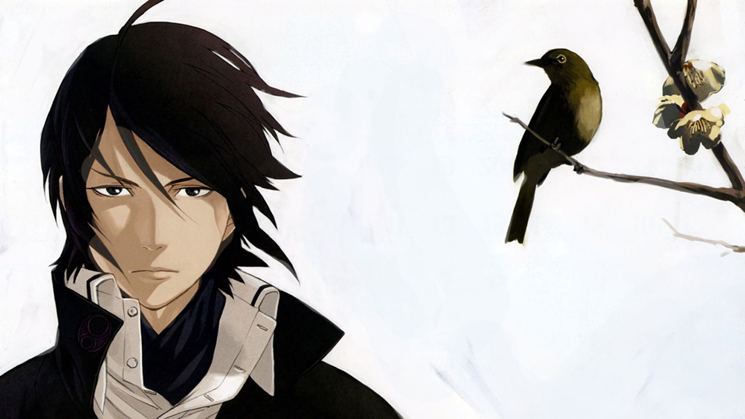 Intrigue in the Bakumatsu – Irohanihoheto Background