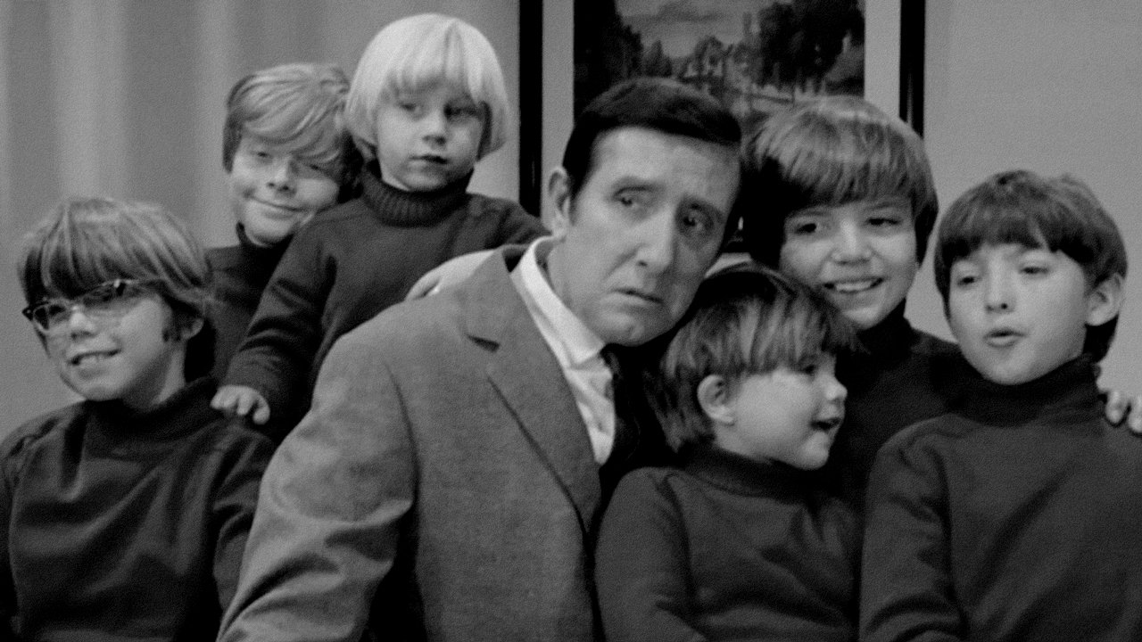 Después de los nueve meses Background