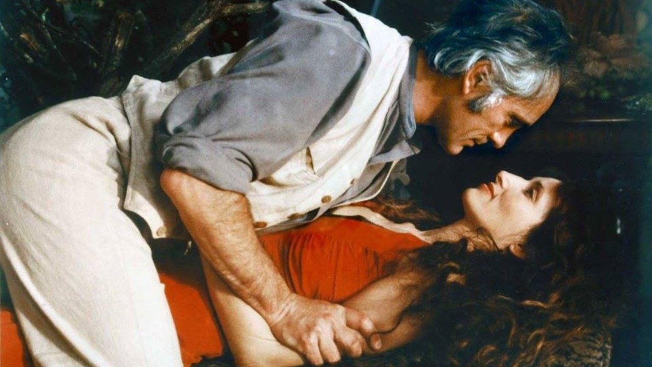 Vilde, the Wild One Background