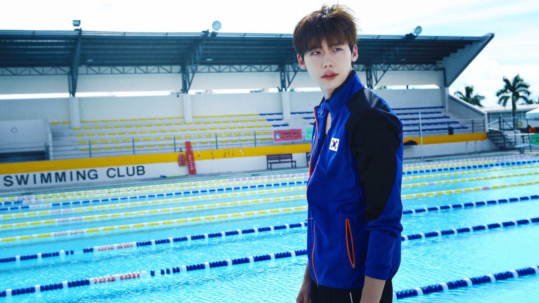 No Breathing Background