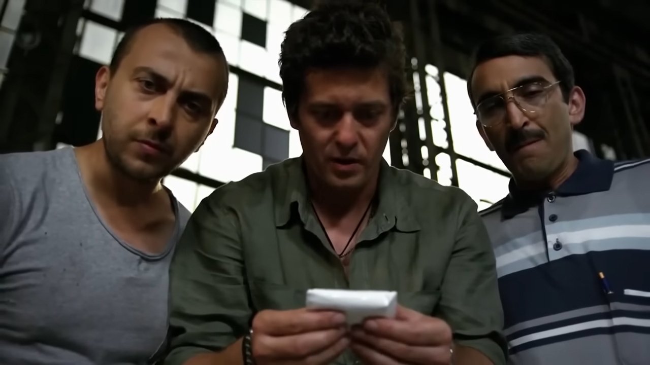 Vay Arkadaş Background